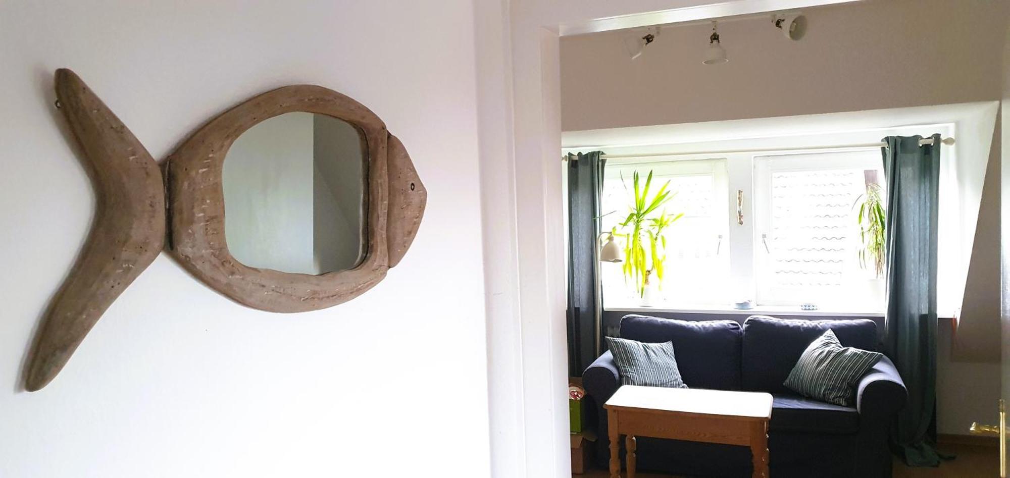 Haus Hanne Sylt Ferienhaus Luaran gambar