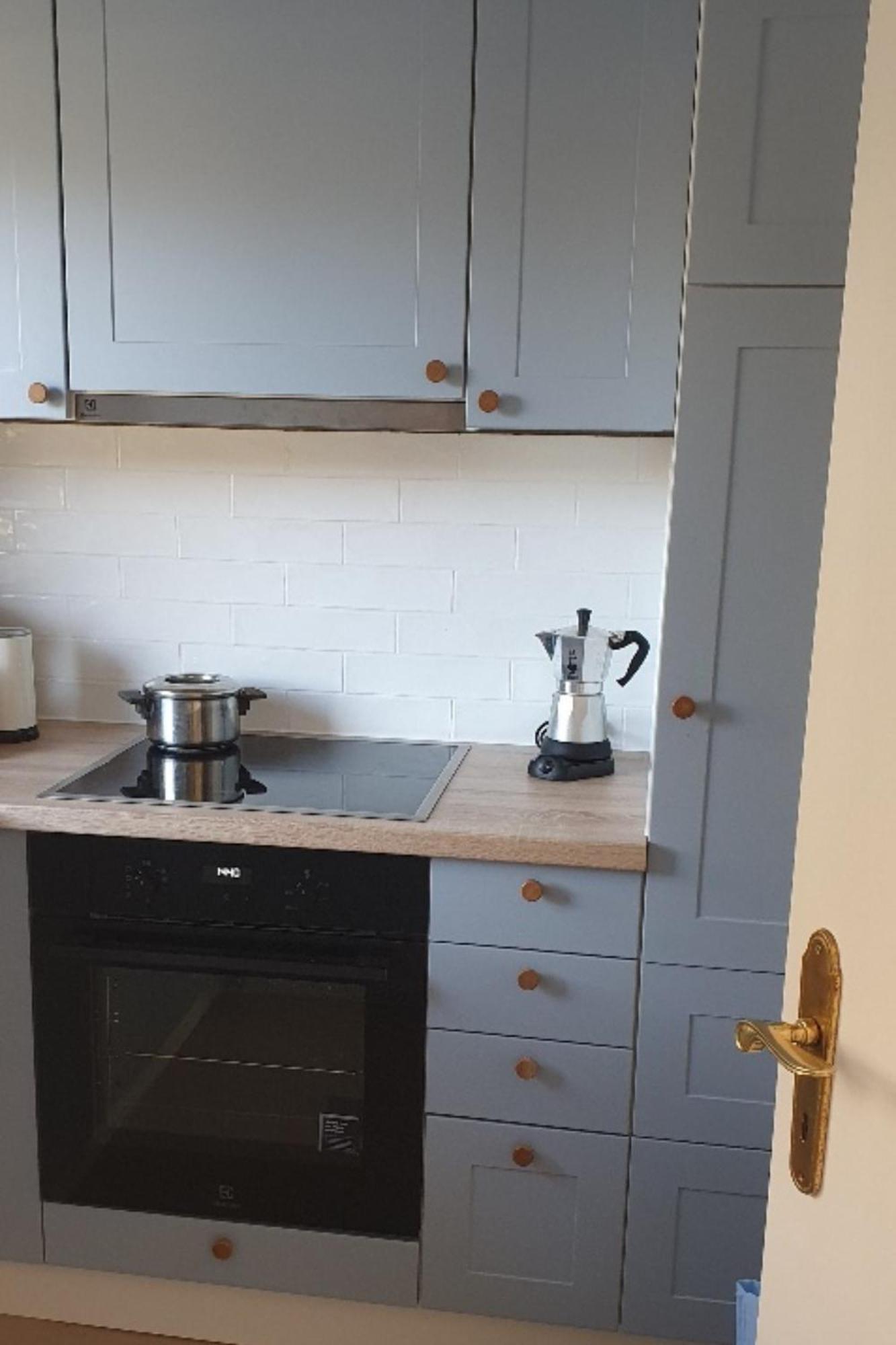 Haus Hanne Sylt Ferienhaus Luaran gambar