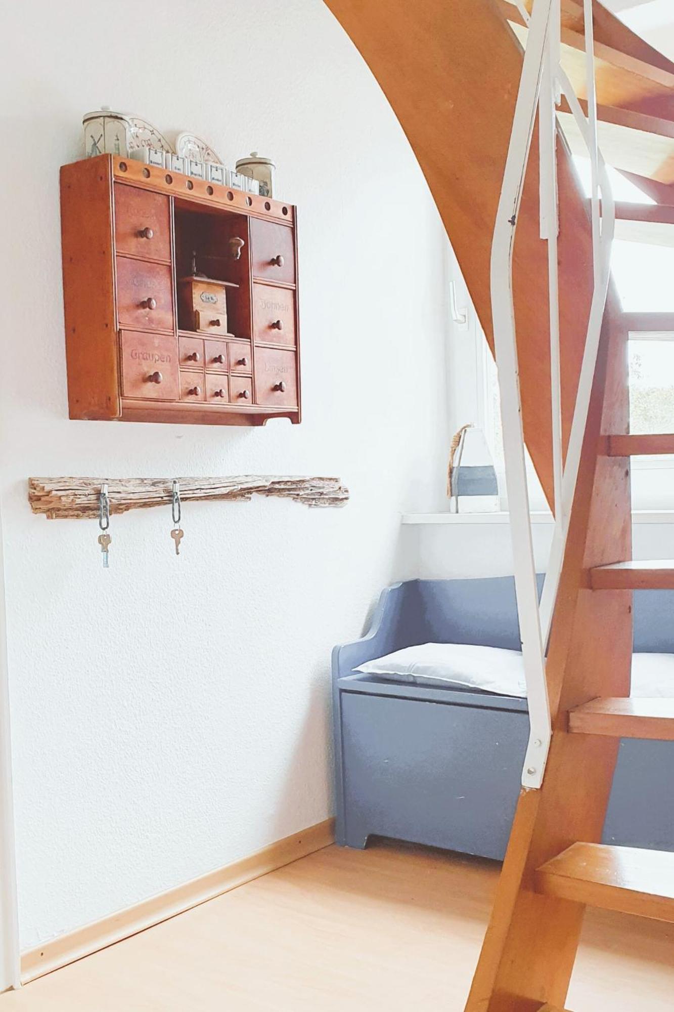 Haus Hanne Sylt Ferienhaus Luaran gambar