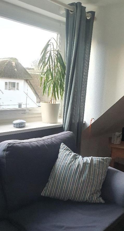 Haus Hanne Sylt Ferienhaus Luaran gambar