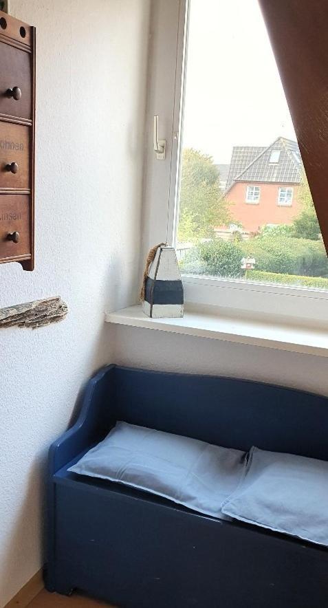 Haus Hanne Sylt Ferienhaus Luaran gambar