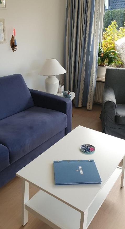 Haus Hanne Sylt Ferienhaus Luaran gambar