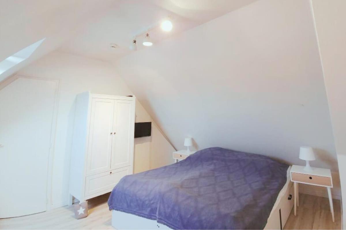Haus Hanne Sylt Ferienhaus Luaran gambar