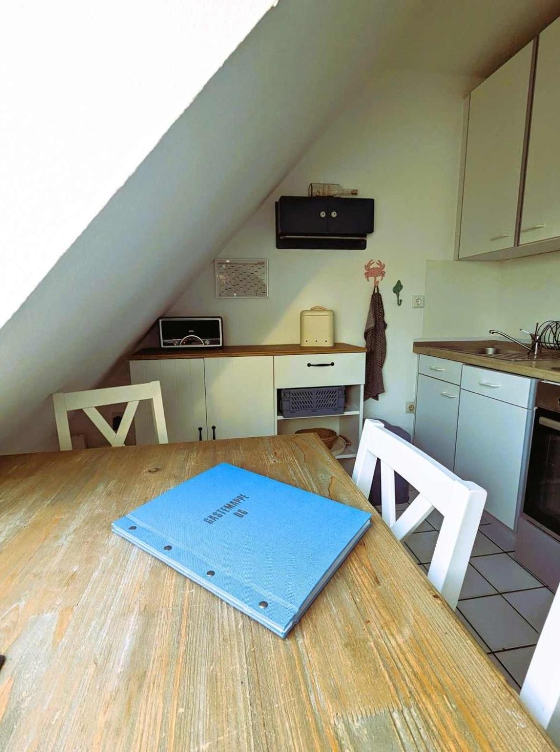 Haus Hanne Sylt Ferienhaus Luaran gambar