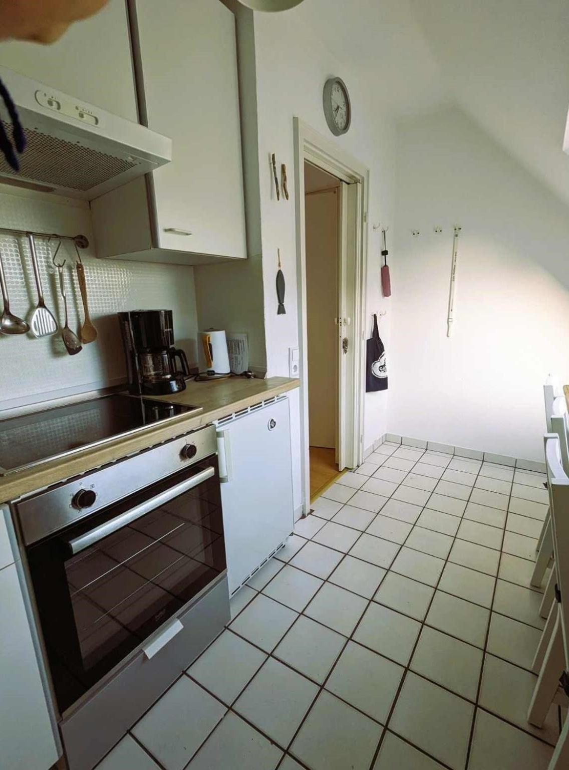 Haus Hanne Sylt Ferienhaus Luaran gambar