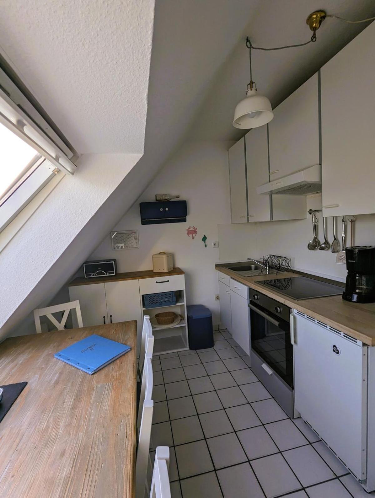 Haus Hanne Sylt Ferienhaus Luaran gambar